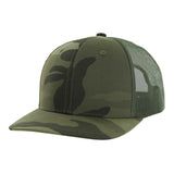 Olive camo(T)/Olive