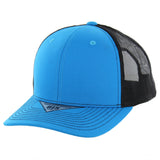 Aqua/Black