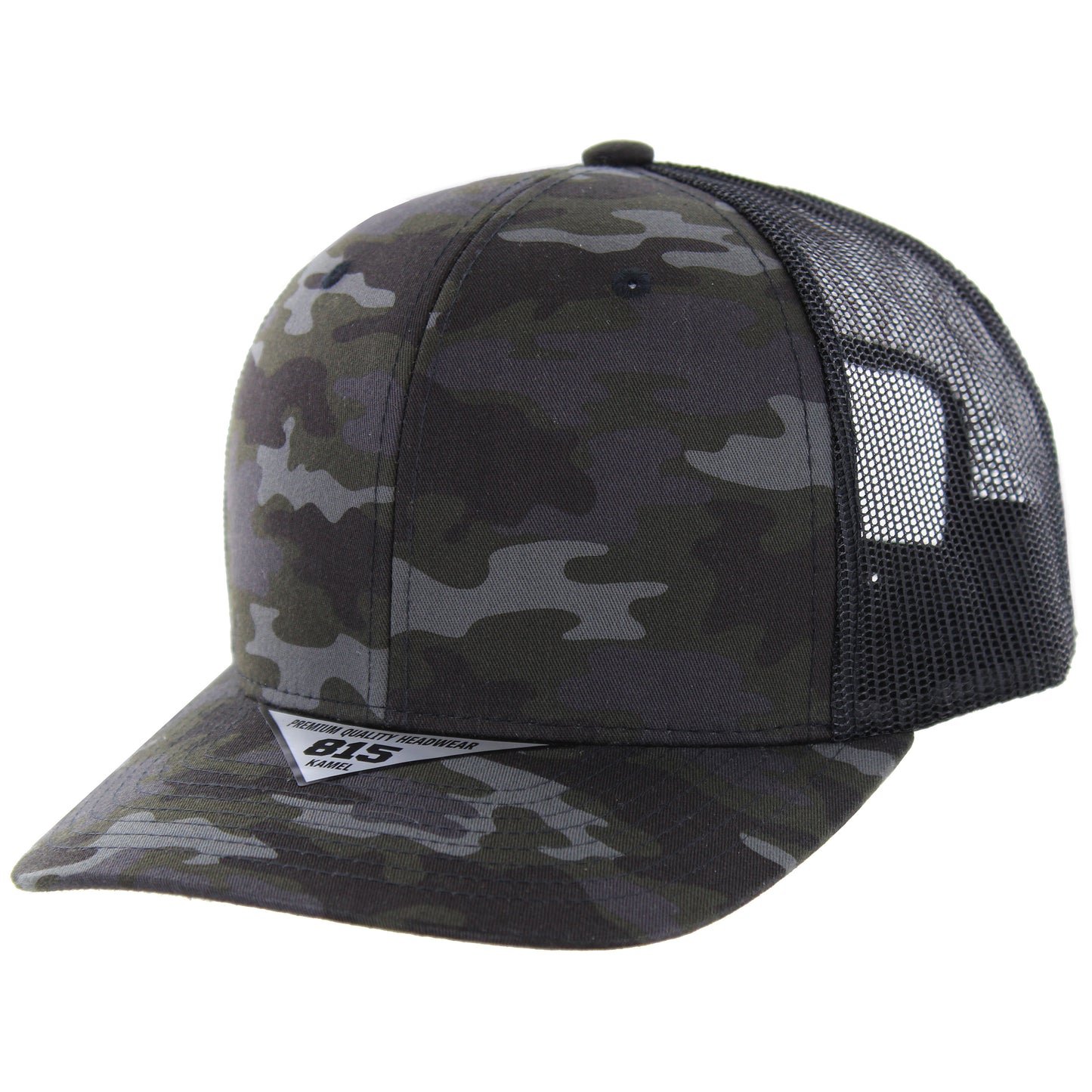 K815T | TRUCKER HAT