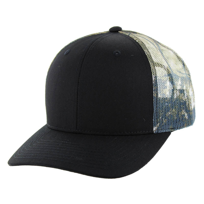 K815T | TRUCKER HAT