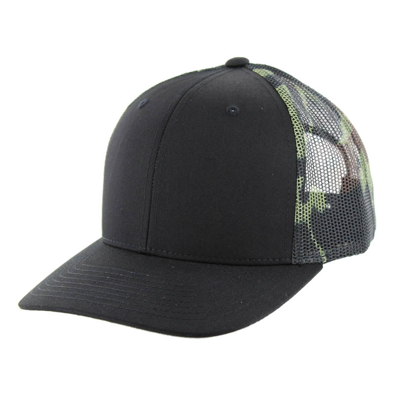 K815T | TRUCKER HAT