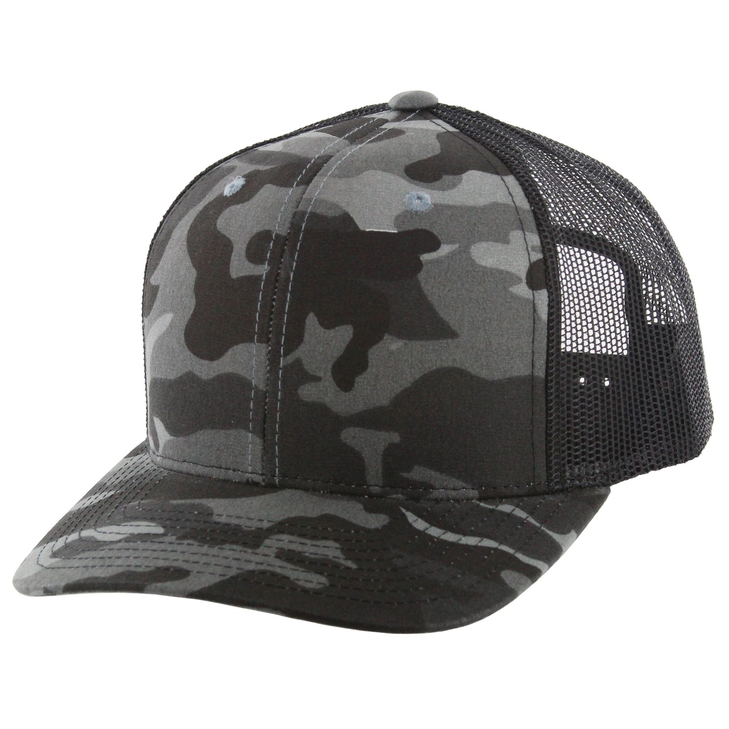 K815T | TRUCKER HAT