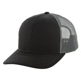 Black/Charcoal
