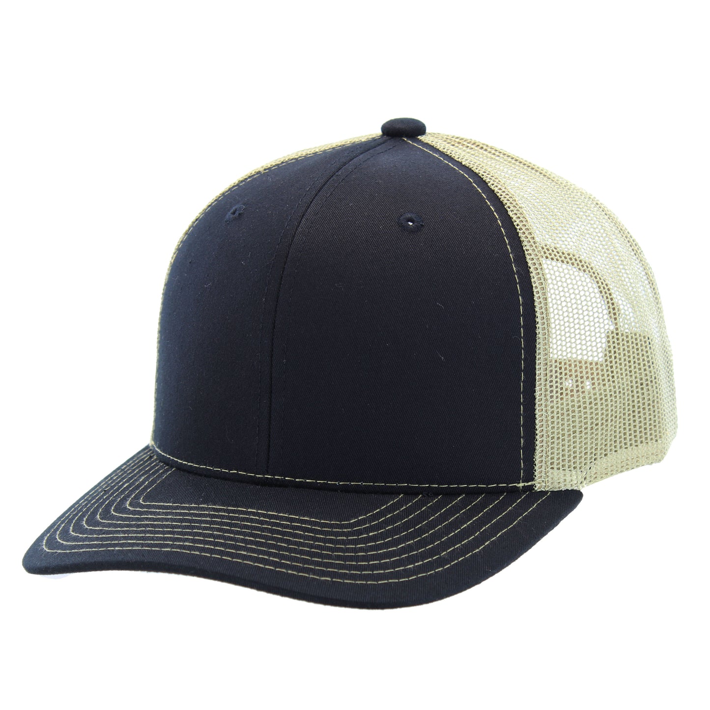 K815T | TRUCKER HAT