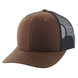 Brown/Black