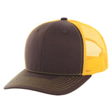 Brown/Gold