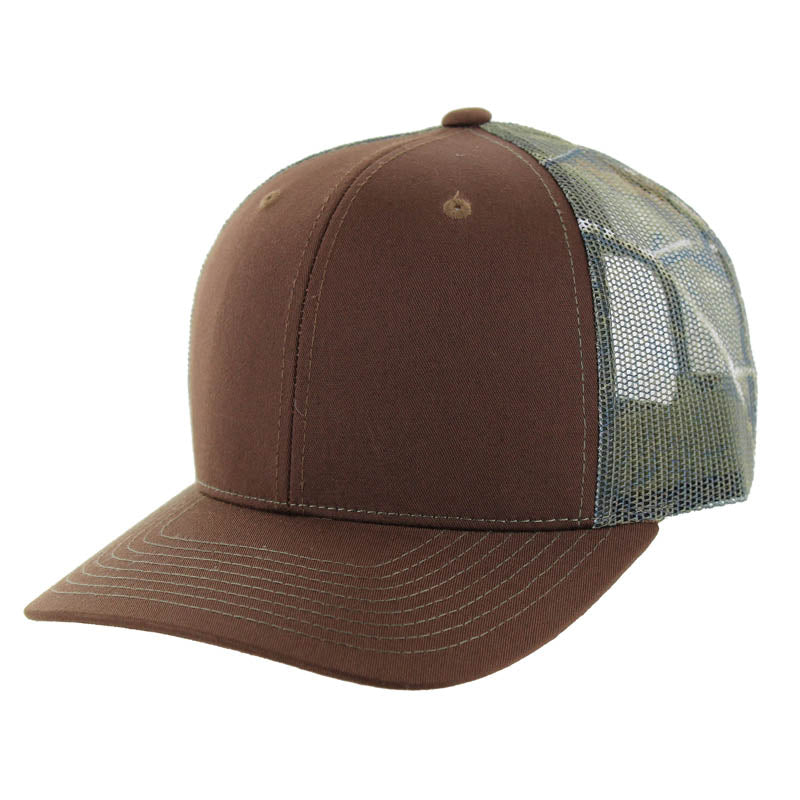 K815T | TRUCKER HAT