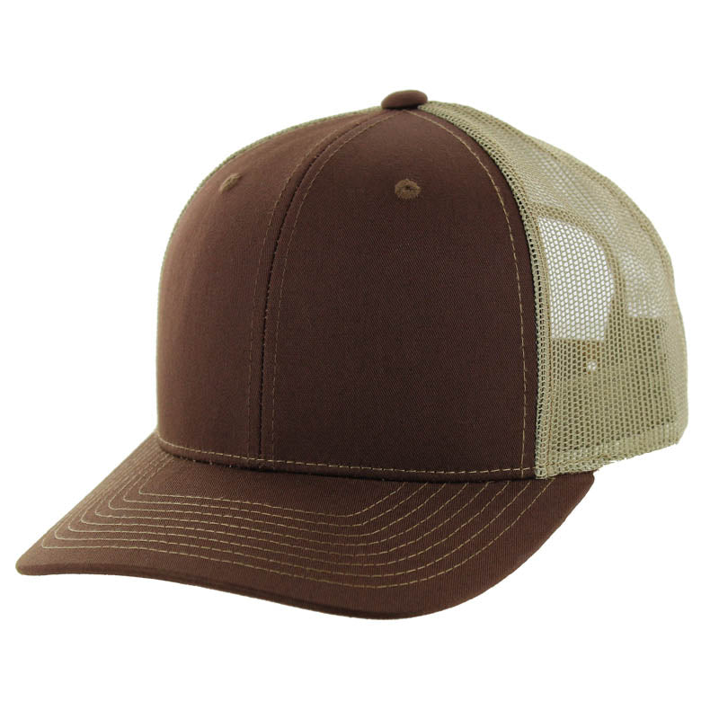 K815T | TRUCKER HAT