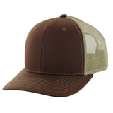 Brown/Khaki