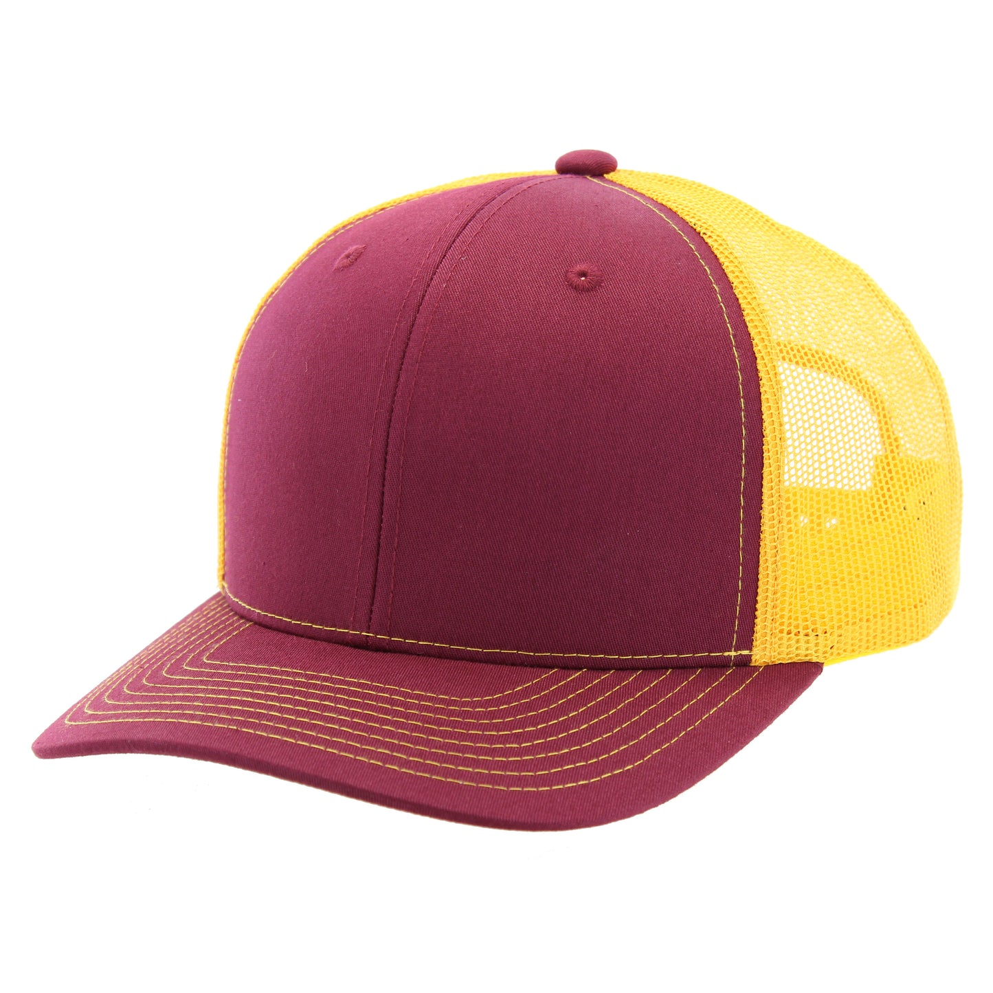 K815T | TRUCKER HAT