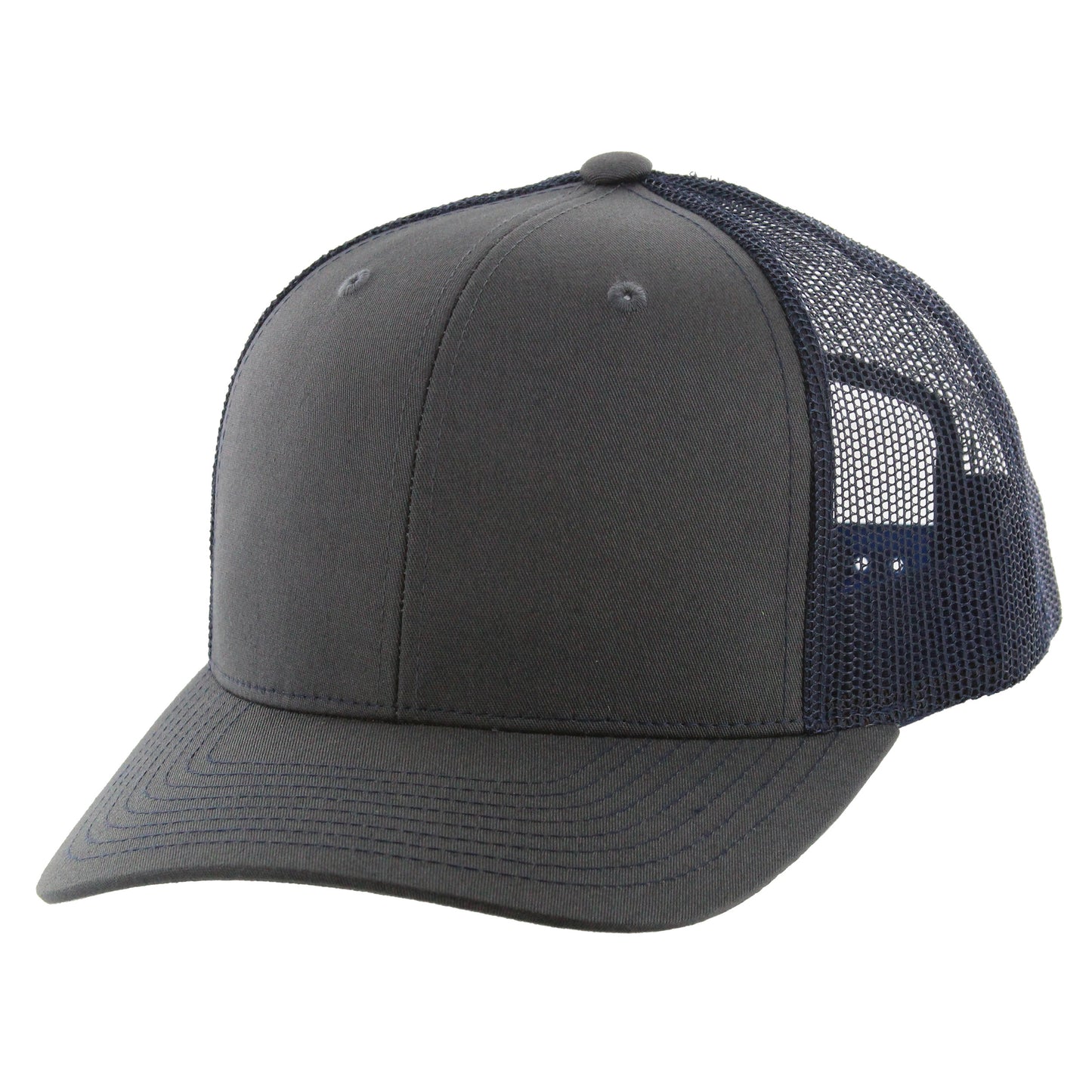 K815T | TRUCKER HAT