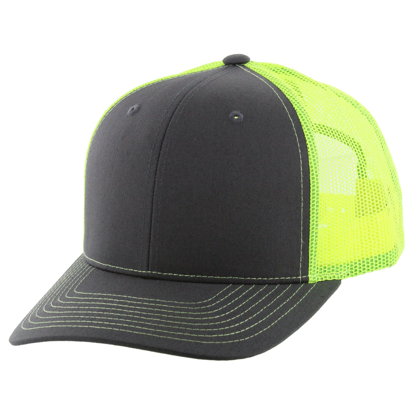 K815T | TRUCKER HAT