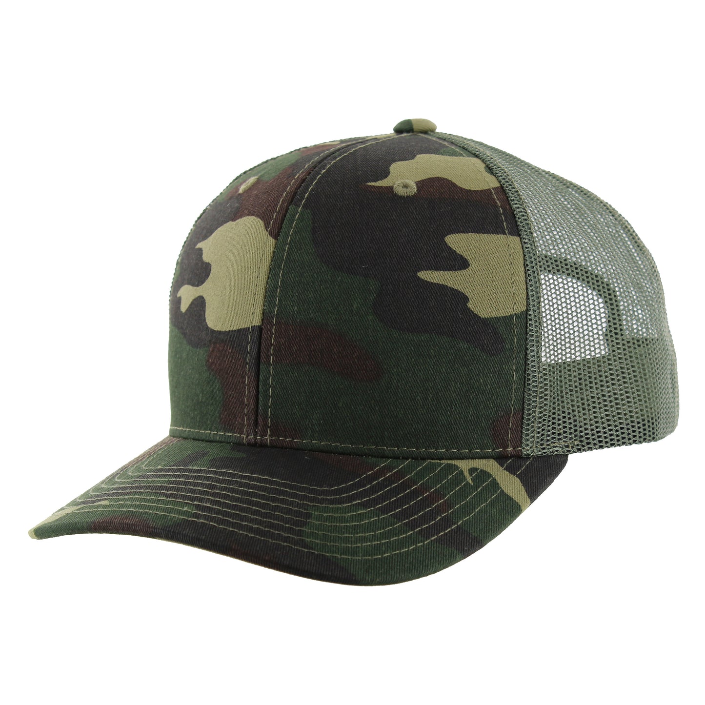 K815T | TRUCKER HAT