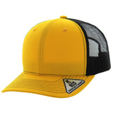 Gold/Black
