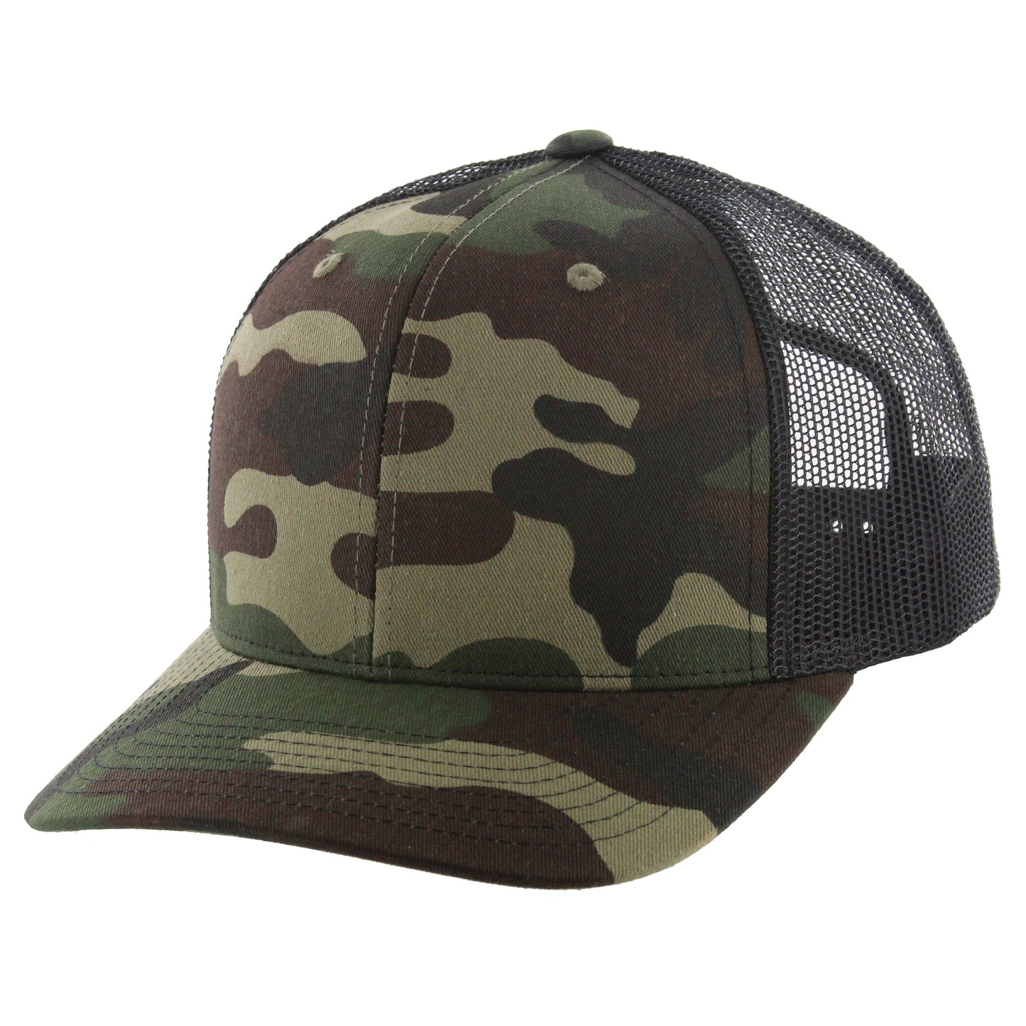 K815T | TRUCKER HAT