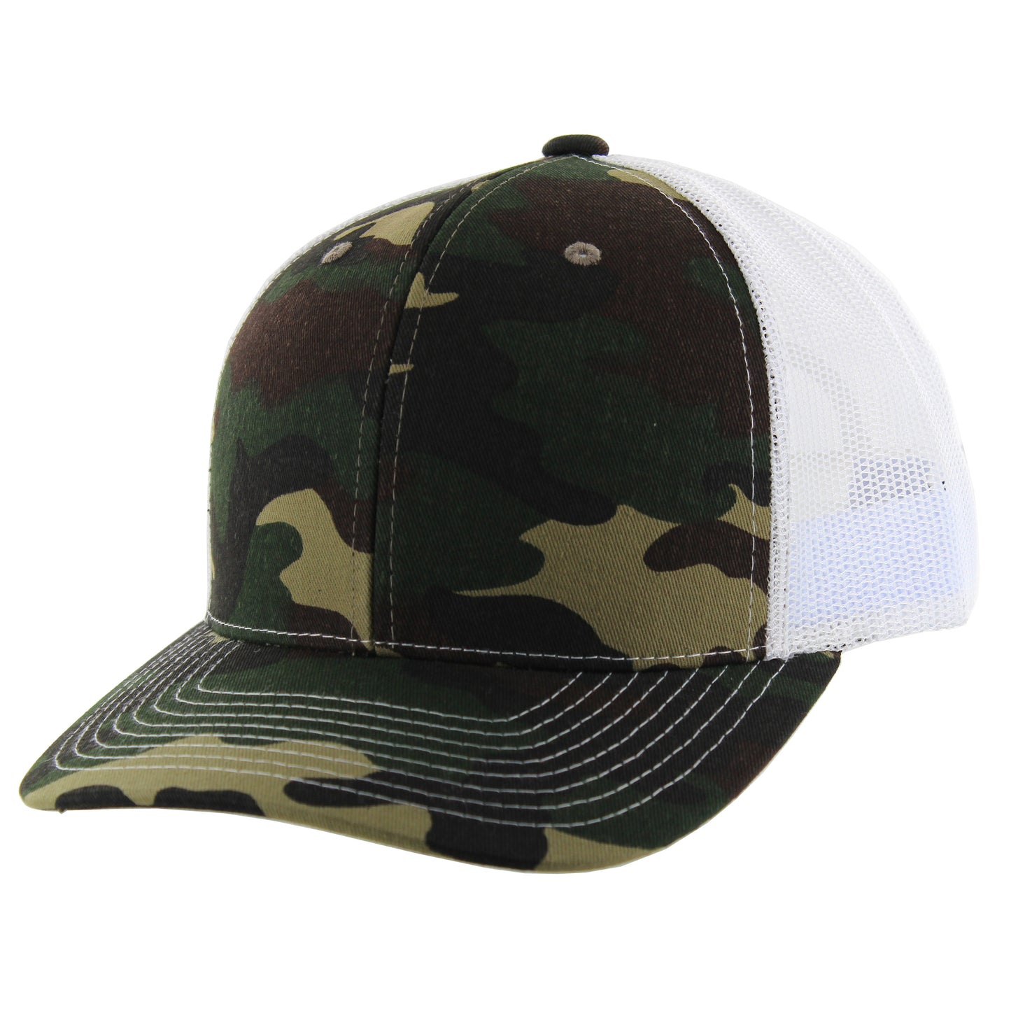 K815T | TRUCKER HAT