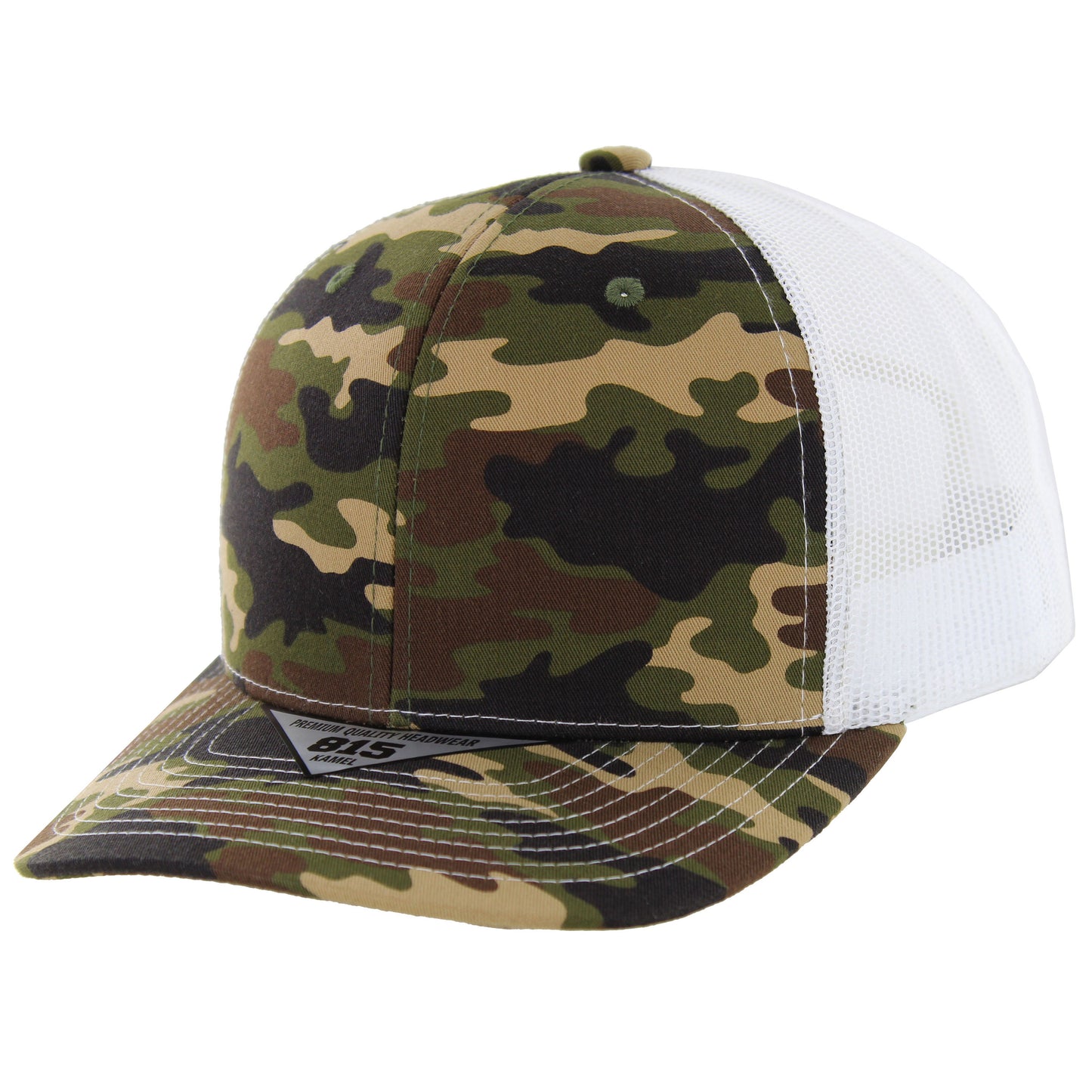 K815T | TRUCKER HAT