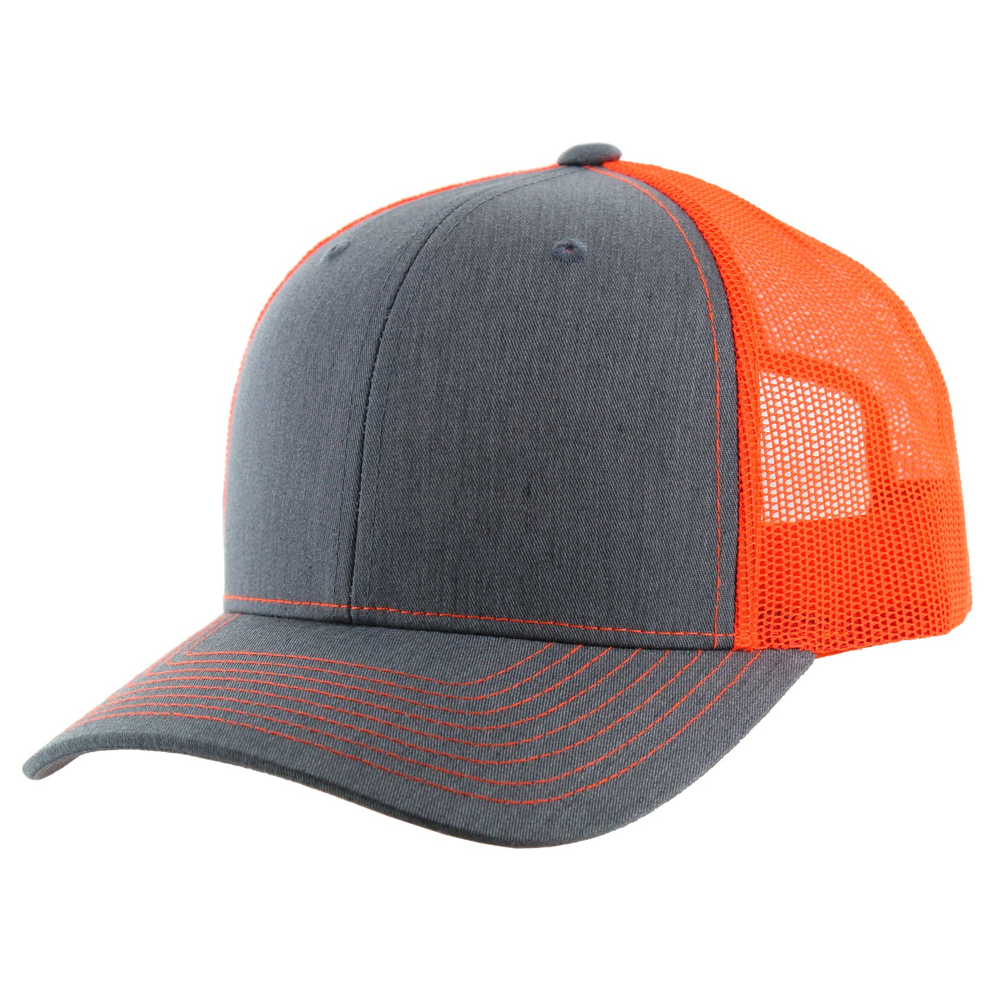 K815T | TRUCKER HAT