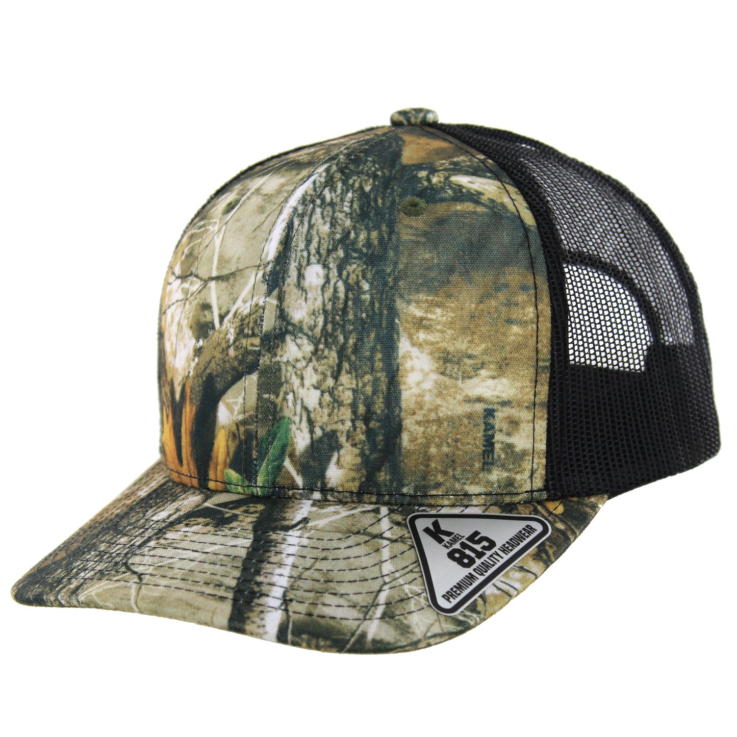 K815T | TRUCKER HAT