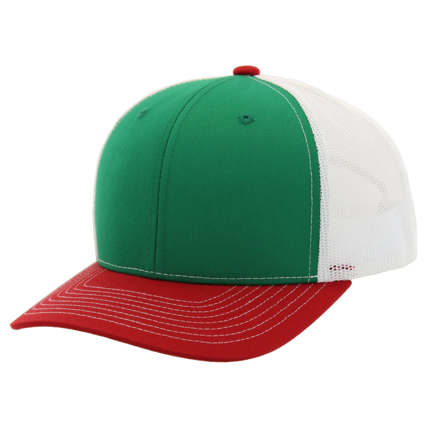 K815T | TRUCKER HAT