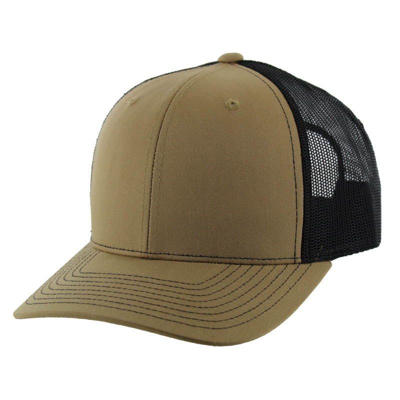 K815T | TRUCKER HAT