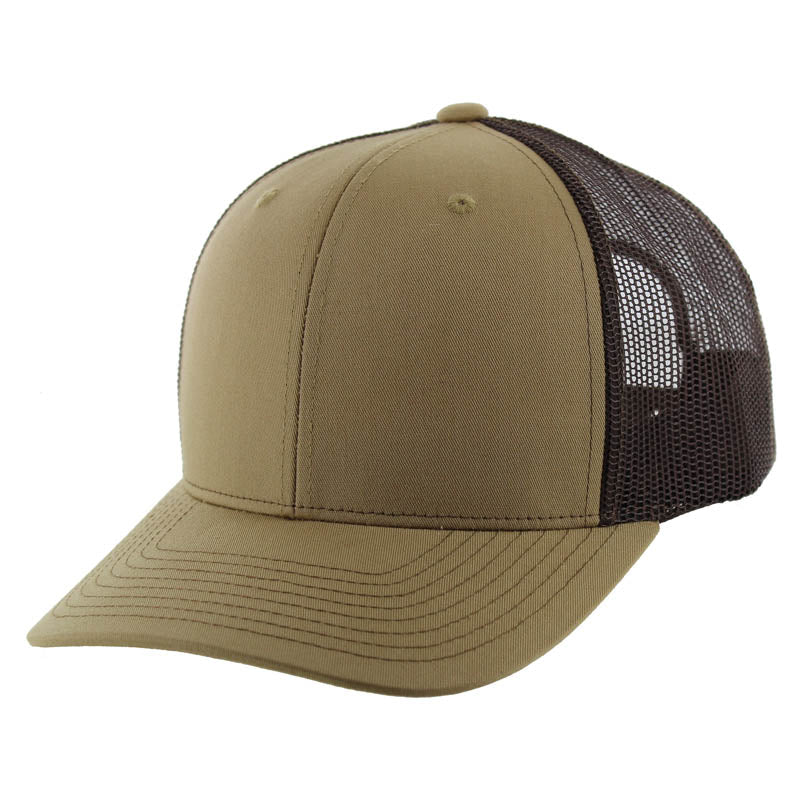 K815T | TRUCKER HAT
