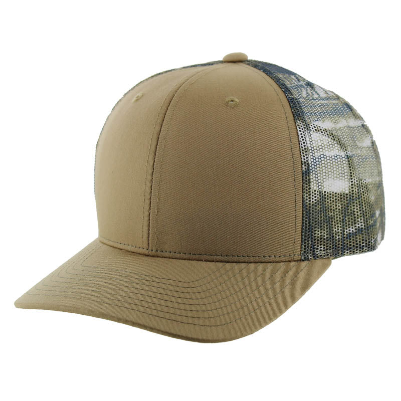 K815T | TRUCKER HAT
