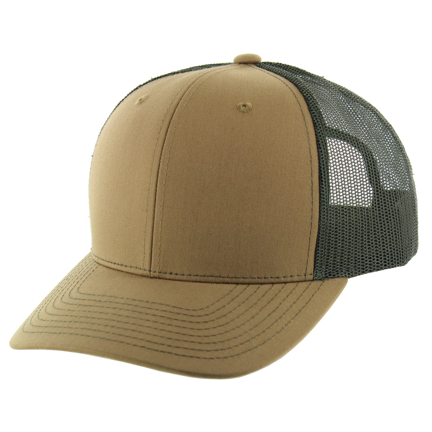 K815T | TRUCKER HAT