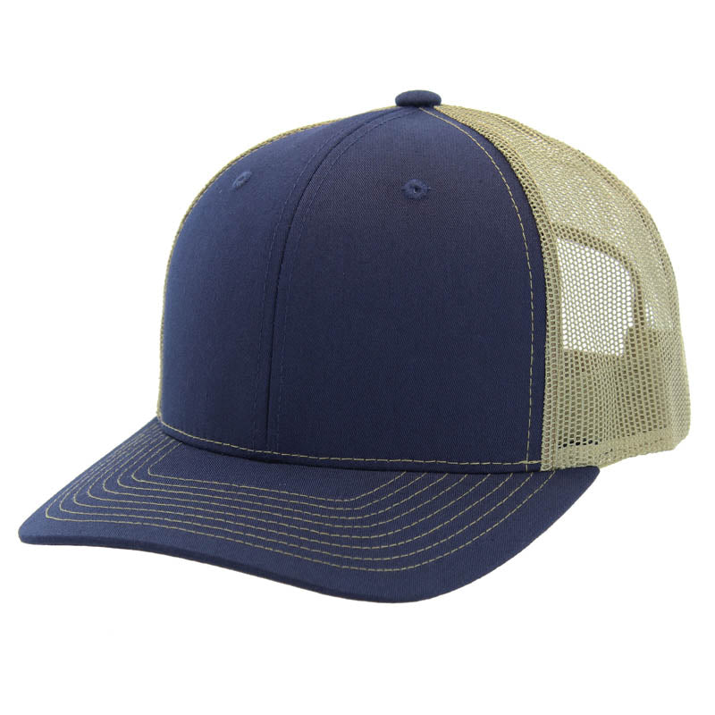 K815T | TRUCKER HAT