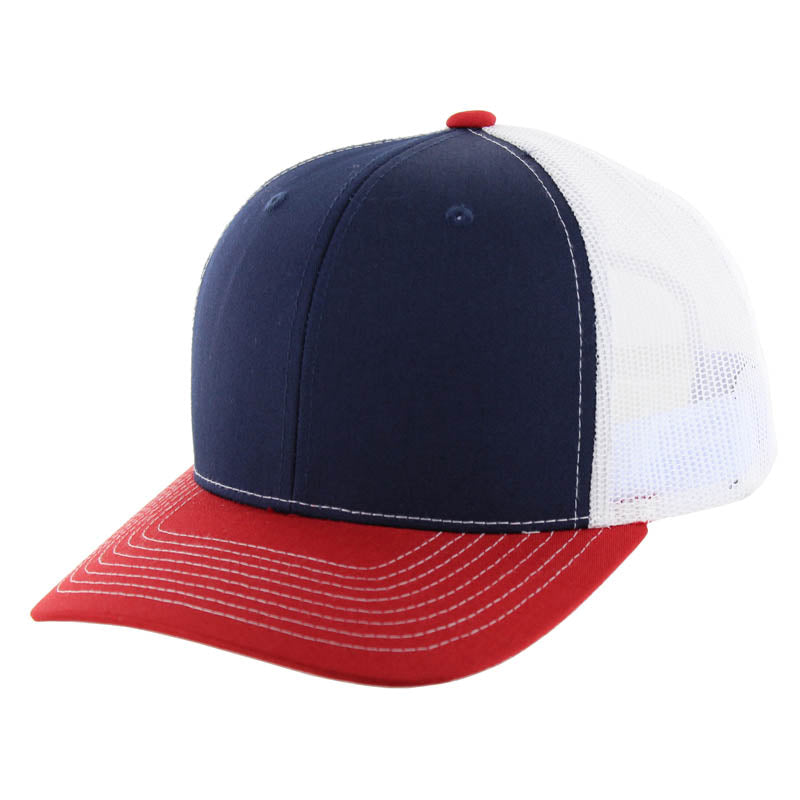 K815T | TRUCKER HAT