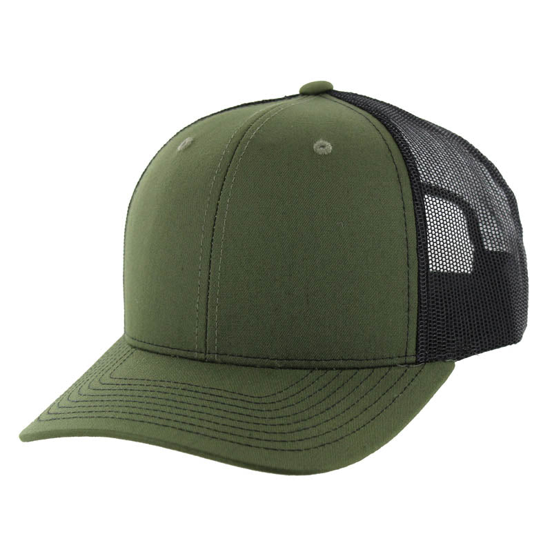 K815T | TRUCKER HAT