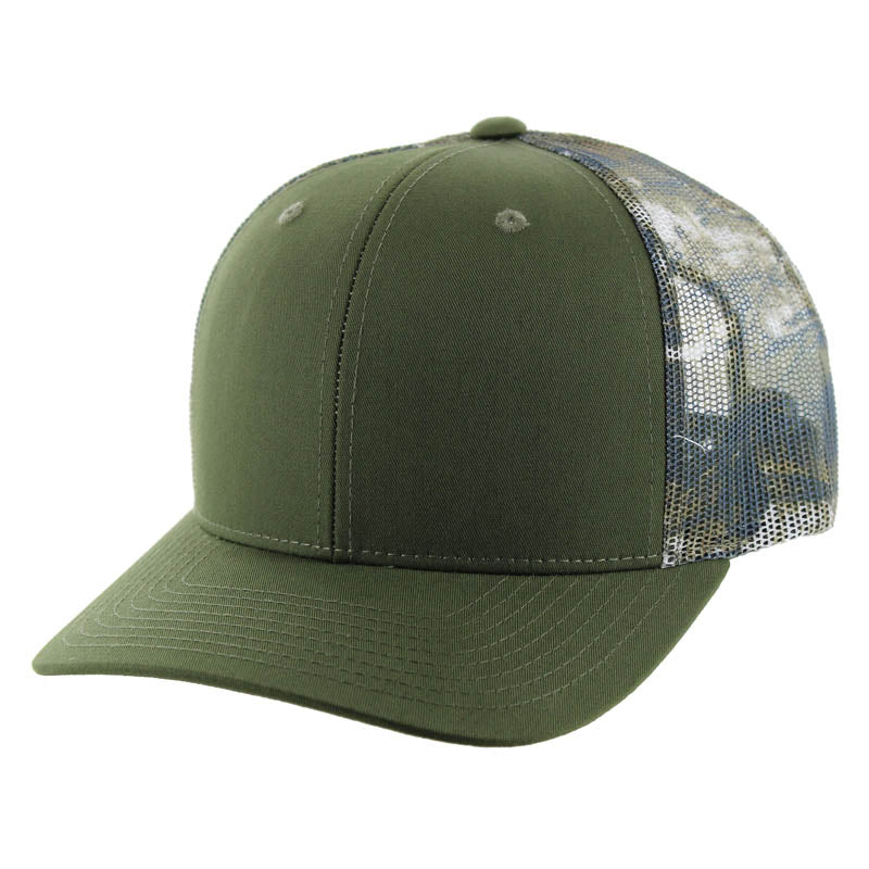 K815T | TRUCKER HAT