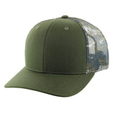 Olive/Hunting Camo