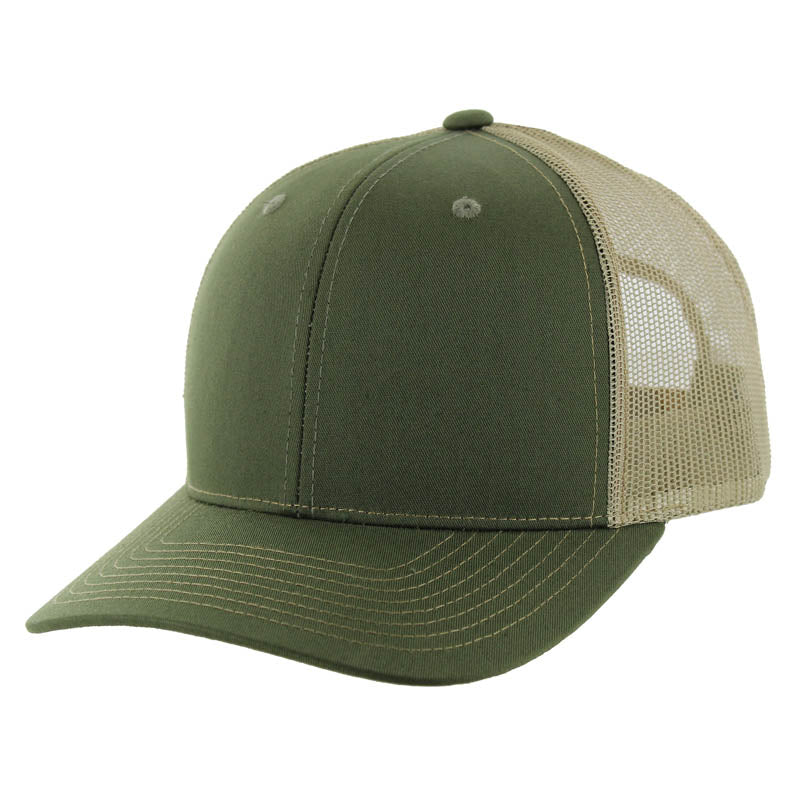 K815T | TRUCKER HAT