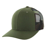Olive/Green Camo