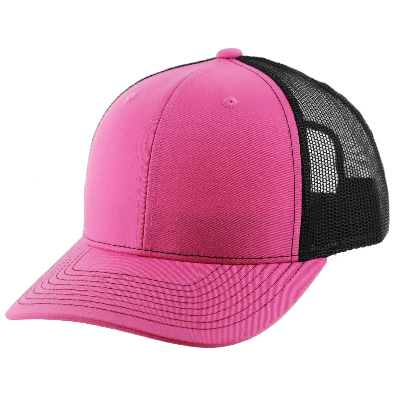 K815T | TRUCKER HAT