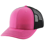 Pink/Black