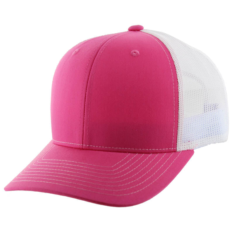K815T | TRUCKER HAT