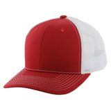 Red/White
