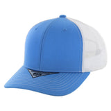 Sky Blue/White